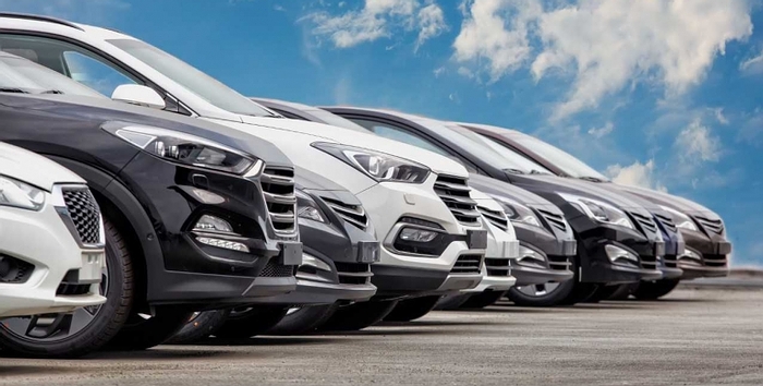 Sector automotor en recuperación, y 2025 podrían ser más de 200 mil carros.