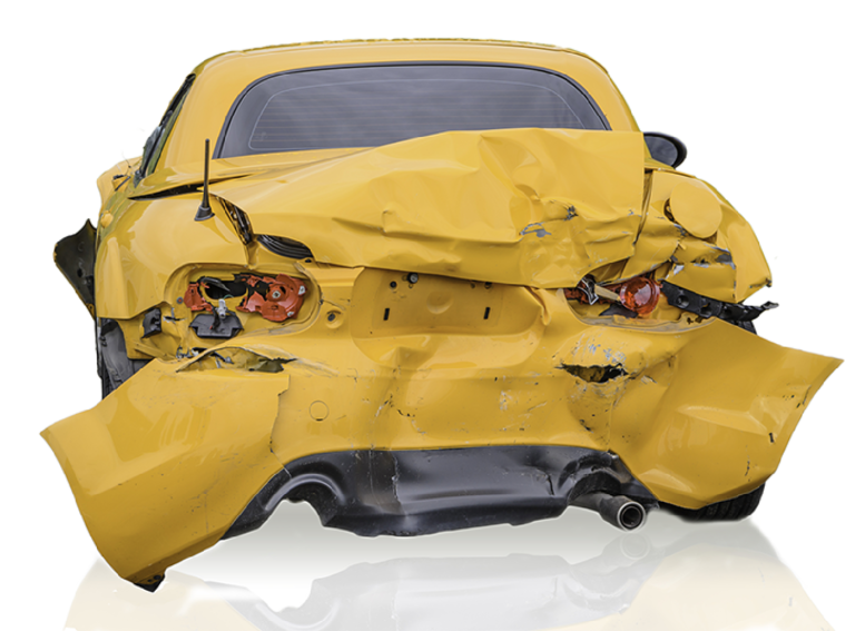 ENTENDIENDO LOS TRES TIPOS DE DAÑOS EN UN VEHICULO DESPUES DE UN CHOQUE Y SU IMPORTANCIA EN LA CORRECTA  REPARACION.