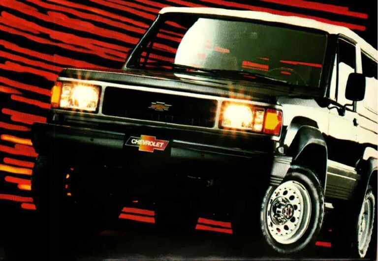 Colmotores se va, pero sus modelos quedan en la historia automotriz de Colombia.