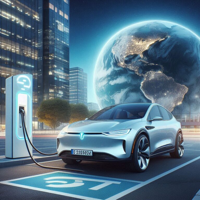 Comprando un electrico usado?