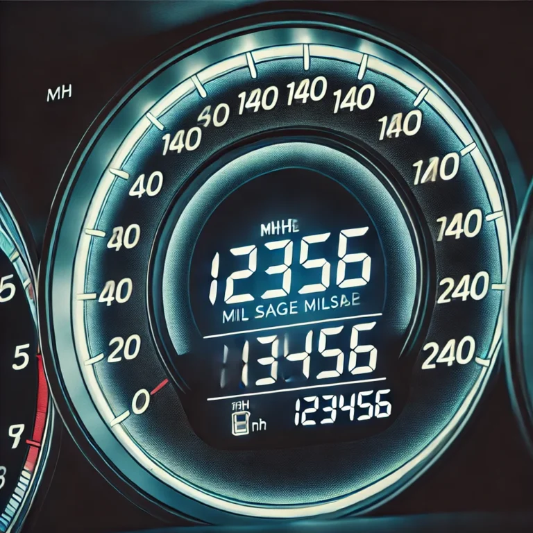 COMPARA TU VEHICULO Y CONOCE COMO ESTA SU RECORRIDO.
