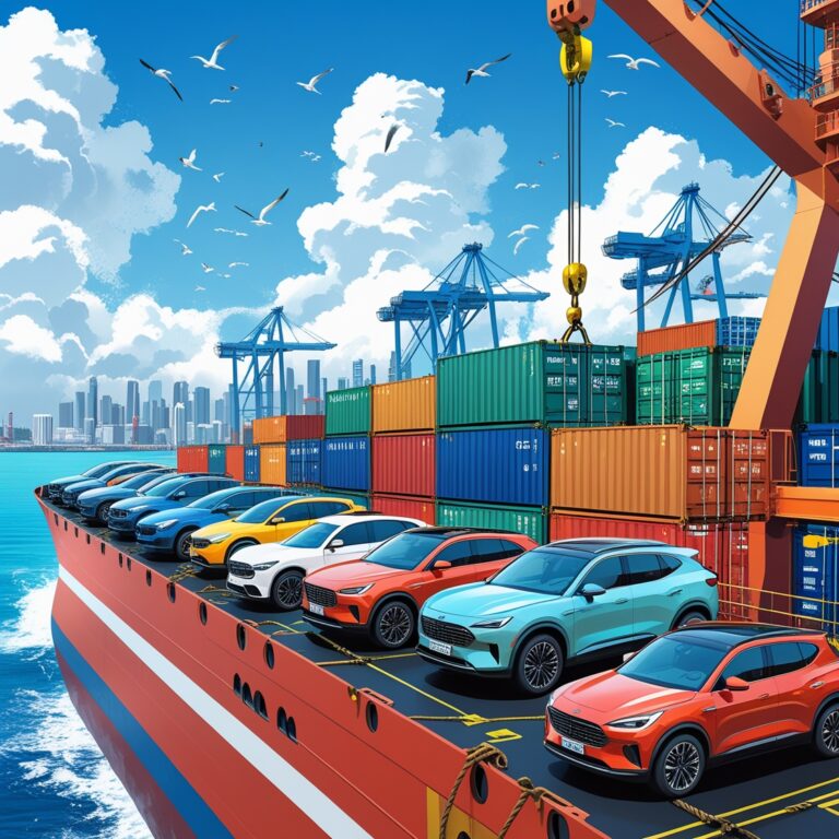 Carros usados, un mercado dinámico