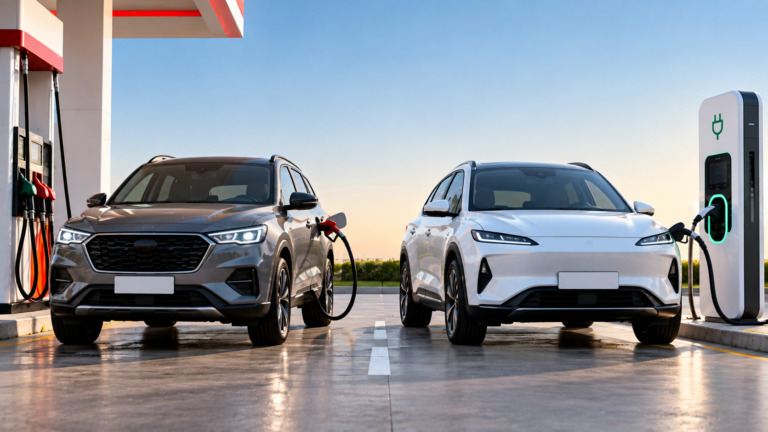 POR QUE SE DISPARAN LAS VENTAS DE AUTOS HIBRIDOS Y ELECTRICOS EN COLOMBIA.
