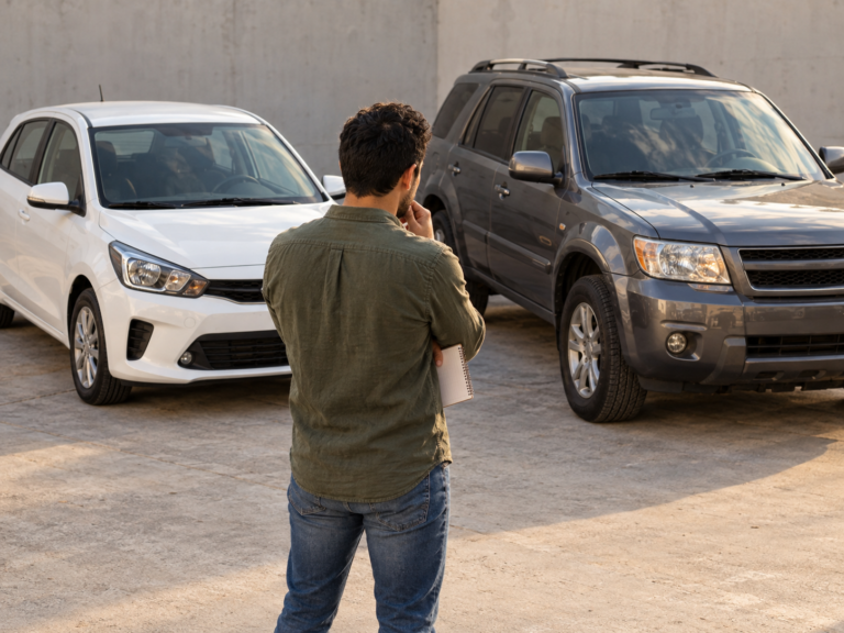 DOS CARROS AL MISMO PRECIO PUEDEN SER COMPRAS MUY DISTINTAS