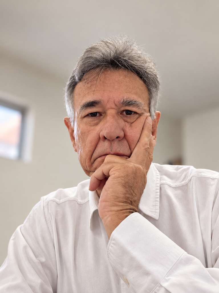 ME INVITARON A VER CARROS NUEVOS… HASTA QUE EXPLIQUÉ PARA QUIÉN ESCRIBO